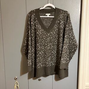 Nine West XXL sweater NWOT